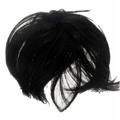 Наращивание волос Резинка для наращивания волос Темно-коричневый пучок Up Do Down Do Spiky Twister Для женщин от Vanessa Grey P147-2 цена и информация | Аксессуары для волос | 220.lv