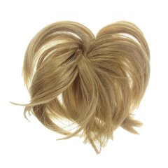 Pieliekamie mati Scrunchie Up Do Down Do Spiky Twister Vanessa Grey P147-24B cena un informācija | Matu aksesuāri | 220.lv