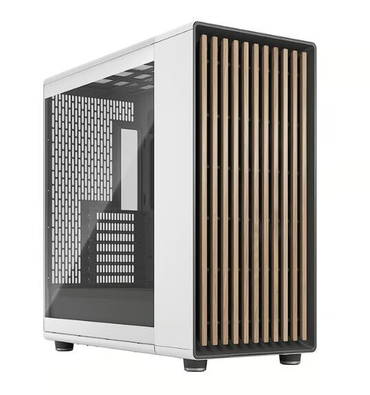 Fractal Design North XL cena un informācija | Datoru korpusi | 220.lv