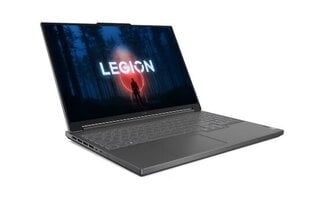 Lenovo Legion Slim 5 16APH8 (82Y900B1PB) cena un informācija | Portatīvie datori | 220.lv