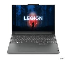 Lenovo Legion Slim 5 16APH8 (82Y900B1PB) cena un informācija | Portatīvie datori | 220.lv