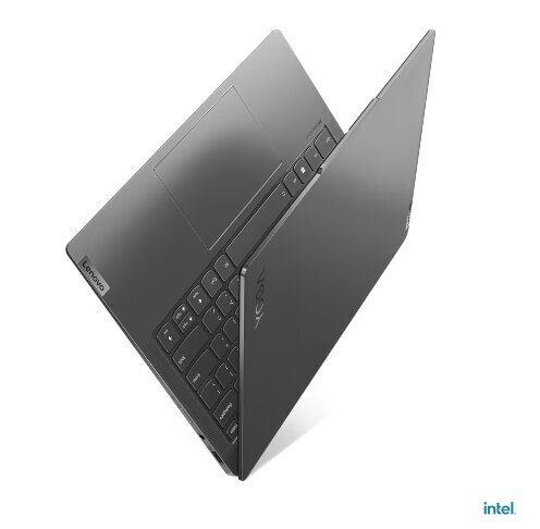 Lenovo Yoga Slim 6 14IRH8 (83E0003BPB) cena un informācija | Portatīvie datori | 220.lv