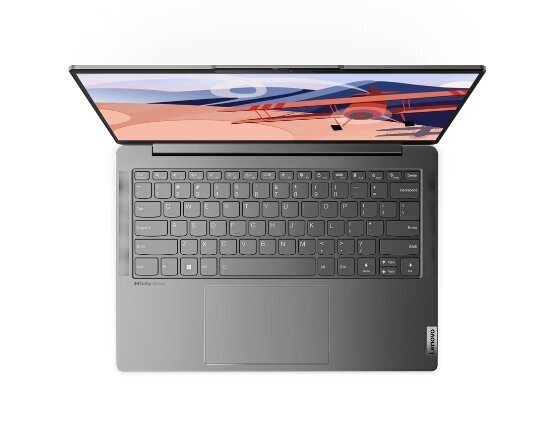 Lenovo Yoga Slim 6 14IRH8 (83E0003BPB) cena un informācija | Portatīvie datori | 220.lv