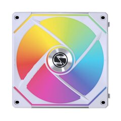 Lian Li Uni Fan SL-INF 140 RGB UF-SLIN140-1W цена и информация | Компьютерные вентиляторы | 220.lv