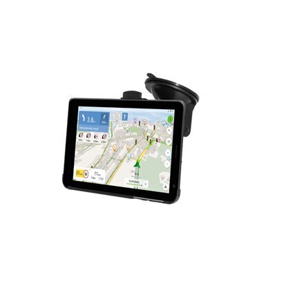 Planšetdators ar GPS navigatoru Navitel T787 cena un informācija | Auto GPS | 220.lv