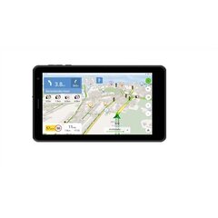 Planšetdators ar GPS navigatoru Navitel T787 cena un informācija | Auto GPS | 220.lv