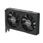 PNY GeForce GTX 1650 Verto Dual Fan (VCG16514D6DFXPB1) cena un informācija | Videokartes (GPU) | 220.lv