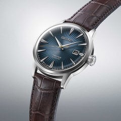 Seiko Presage Cocktail Time мужские часы цена и информация | Мужские часы | 220.lv