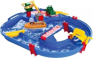Ūdens trase AquaPlay cena un informācija | Ūdens, smilšu un pludmales rotaļlietas | 220.lv