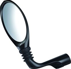 Velosipēda spogulis Blackburn, melns cena un informācija | Citi velo piederumi un aksesuāri | 220.lv
