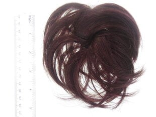 Наращивание волос Резинка для наращивания волос Up Do Down Do Spiky Twister (бордовый микс) Для женщин от Vanessa Grey P147-302/306 цена и информация | Набор аксессуаров для волос | 220.lv