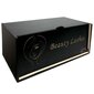 LashBox koka kaste mākslīgo skropstu planšetēm, melna AF-259 cena un informācija | Mēbeles skaistumkopšanas saloniem | 220.lv