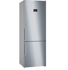 Бош KGN497ICT цена и информация | Холодильники | 220.lv