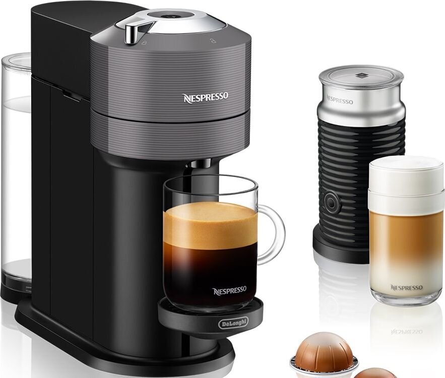 Nespresso ENV120.STOP cena un informācija | Kafijas automāti | 220.lv