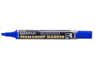 Маркер Pentel NFL60/C, синий цена и информация | Канцелярия | 220.lv