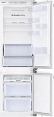 Samsung BRB26615FWW цена и информация | Холодильники | 220.lv