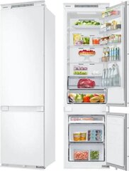 Samsung BRB30603EWW цена и информация | Холодильники | 220.lv