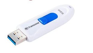 Transcend JetFlash 790 TS512GJF790W цена и информация | USB накопители | 220.lv