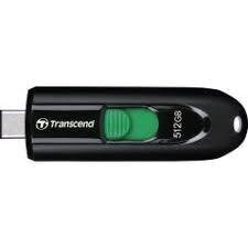Transcend JetFlash 790C TS512GJF790C cena un informācija | USB Atmiņas kartes | 220.lv