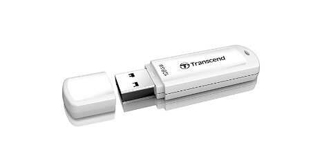 Transcend TS512GJF730 цена и информация | USB Atmiņas kartes | 220.lv