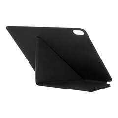 Tactical Nighthawk Case for iPad 10.9 2022 Black цена и информация | Чехлы для планшетов и электронных книг | 220.lv