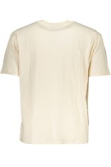 Guess T-krekls vīriešiem M3BI87KBDL0, bēšs cena un informācija | Vīriešu T-krekli | 220.lv