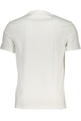 Guess T-krekls vīriešiem M3BI30J1314, balts цена и информация | Мужские футболки | 220.lv