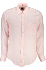 рубашка hugo boss 50489344relegant6 50489344RELEGANT6_RS682_3XL цена и информация | Мужские рубашки | 220.lv