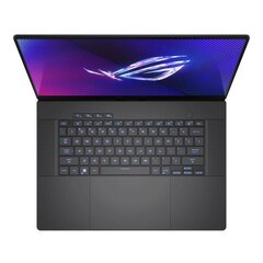 NB GU605M CU9-185H 16&quot; 32G/ 2TB W11 GU605MZ-QR048W ASUS Портативный компьютер цена и информация | Ноутбуки | 220.lv