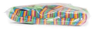 CNF1 Confetti daudzkrāsu 1KG cena un informācija | Svētku dekorācijas | 220.lv