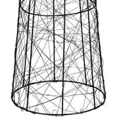 Елочный конус, 40 led, 80 см цена и информация | Рождественские украшения | 220.lv