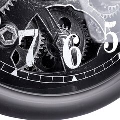 будильник 30x38 см цена и информация | Часы | 220.lv