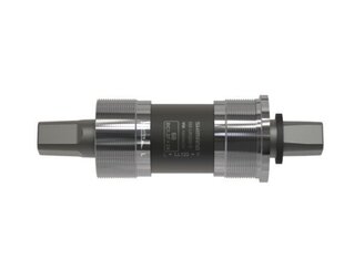 Моноблок Shimano BB-UN300 68-123 цена и информация | Другие запчасти для велосипеда | 220.lv