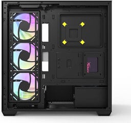 Core i5-14400F 64GB 1TB SSD 2TB HDD RTX 4060 8GB NoOs cena un informācija | Stacionārie datori | 220.lv