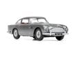 Saliekams auto modelis Airfix Aston Martin DB5, A55011 cena un informācija | Konstruktori | 220.lv