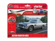 Saliekams auto modelis Airfix Aston Martin DB5, A55011 cena un informācija | Konstruktori | 220.lv