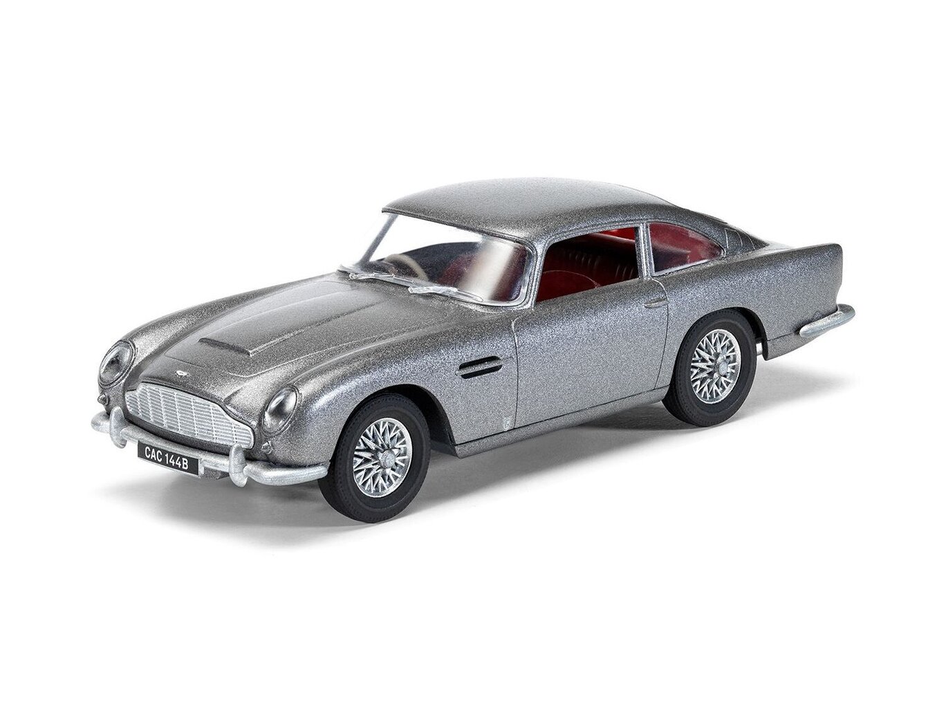 Saliekams auto modelis Airfix Aston Martin DB5, A55011 cena un informācija | Konstruktori | 220.lv