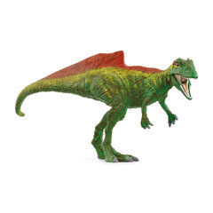 Dinozaura Concavenator figūriņa Schleich, zaļa цена и информация | Игрушки для мальчиков | 220.lv