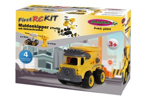 Jālvadības kravas automašīna Jamara cena un informācija | Rotaļlietas zēniem | 220.lv