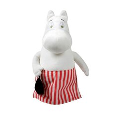 MOOMIN Муми-мама мягкая игрушка, 25см цена и информация | Мягкие игрушки | 220.lv