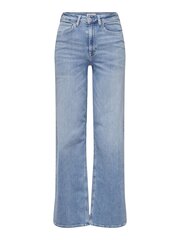 Женские джинсы Madison Only, голубой цена и информация | Джинсы | 220.lv