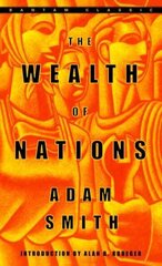 Wealth of Nations цена и информация | Книги по экономике | 220.lv