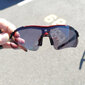 Polarizētas riteņbraukšanas brilles Rockbros G1, dažādu krāsu цена и информация | Sporta brilles | 220.lv