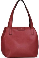 Женская сумка Miri Tom Tailor, красный цена и информация | Женские сумки | 220.lv