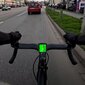 Velosipēdu skaitītājs Mundo, melns cena un informācija | Velodatori, navigācijas | 220.lv