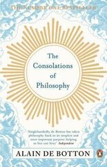 The Consolations of Philosophy цена и информация | Рассказы, новеллы | 220.lv