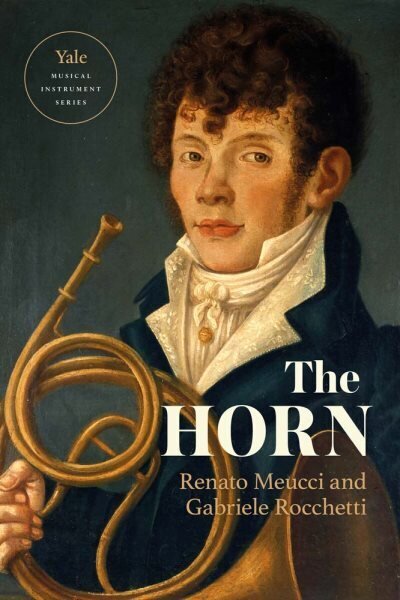 The Horn cena un informācija | Mākslas grāmatas | 220.lv
