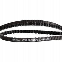 Ремень Gates Carbon Drive CDX Belt 143T USA цена и информация | Другие запчасти для велосипеда | 220.lv