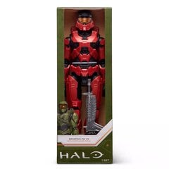 Figūriņa Jazwares Halo Spartan MK VII cena un informācija | Rotaļlietas zēniem | 220.lv