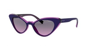 Солнцезащитные очки для женщин Vogue VO5317S 280990 цена и информация | Женские солнцезащитные очки | 220.lv